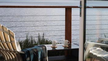 Shoreland Lodges - Cherry Lodge - Foto 2