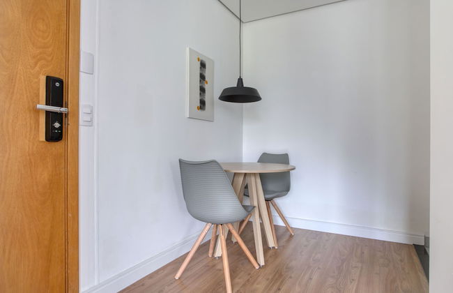 Tabas by Blueground Edifício Saint Charbel - Foto 20