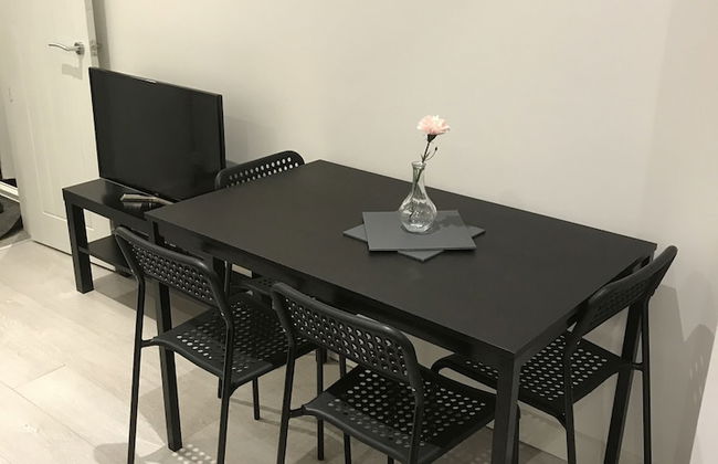 Norfolk Flats - Foto 37