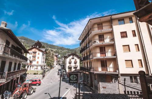 Residence Aquila - Bilo Punta Valfredda - Photo 12