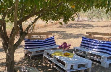 Oasi di pace tra le colline Siciliane con piscina privata - Foto 8