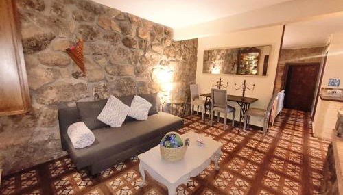 peñalara LA CASA DE GALAPAGAR - Foto 2