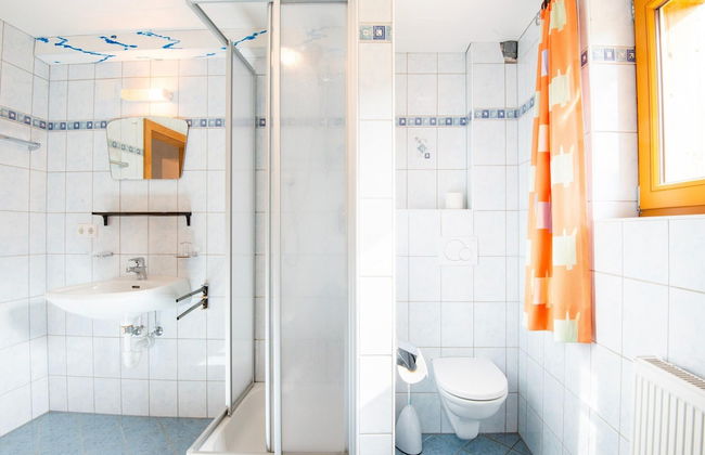 Chalet in Zell am Ziller Near Ski Lift - Foto 24