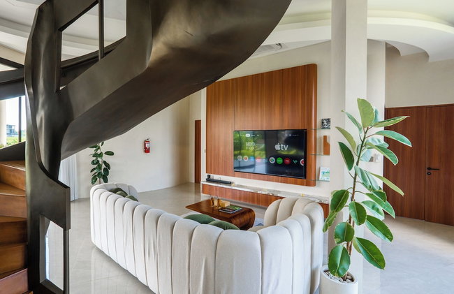 Villa Alinea - Foto 36
