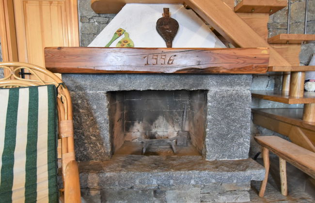 Baita Lake View - Photo 14