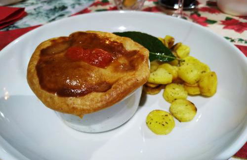 Tenuta del Savonisco - Foto 4