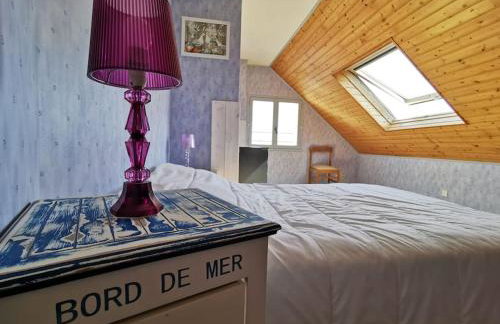 Maison Vue Mer, entre port et plage Port Manech - Photo 46