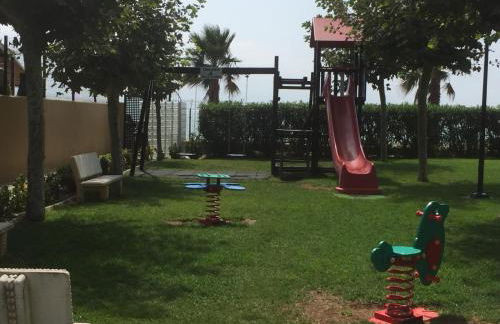 Primera Linea de Playa con Vistas al Mar - Foto 45