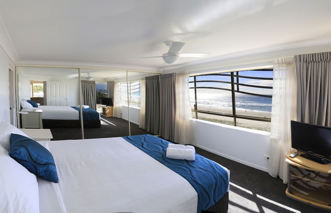 Golden Riviera Beach Resort - Foto 34