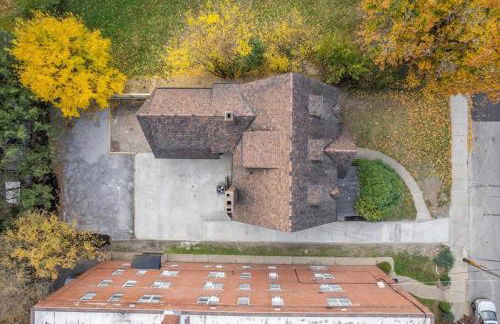 The Walnut Suites - The Onyx Suite - Foto 16