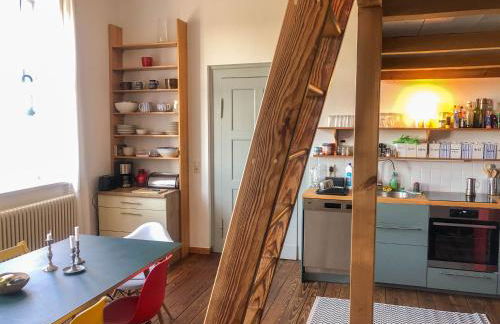 Alter Bahnhof Bresewitz - Foto 8