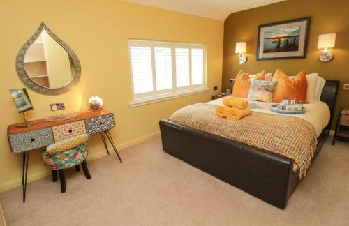 Coast Cottage - Foto 22