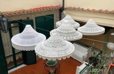 Minerva Charming House Elegant & Central Stay in Salerno - Foto 13