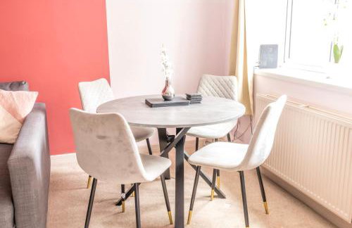 Newly Refurbished Medway with FREE PARKING by Prescott Apartments - Foto 6