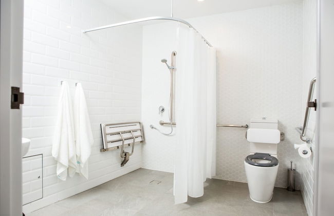 The Arbour Boutique Apartments - Foto 27