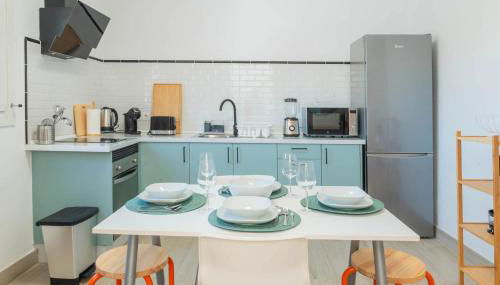 Charming House in Los Llanos with Mountain View - Foto 4