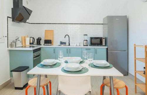 Charming House in Los Llanos with Mountain View - Foto 4