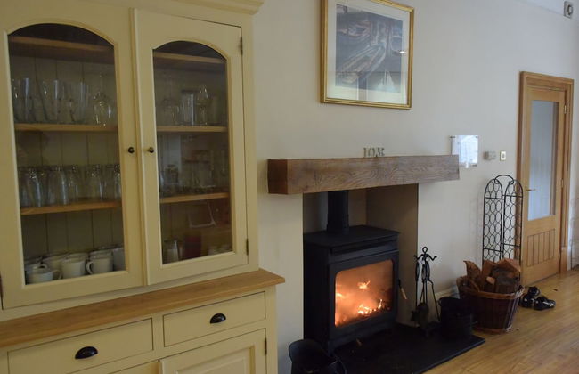 Stronachlachar Lodge - Foto 17