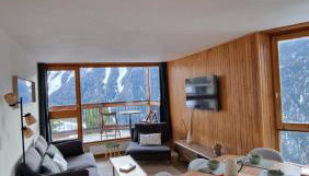 Bel appartement lumineux avec vue à couper le souffle - Foto 2