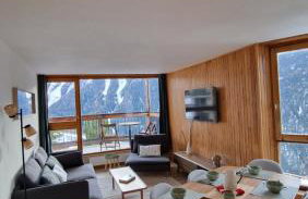 Bel appartement lumineux avec vue à couper le souffle - Foto 2