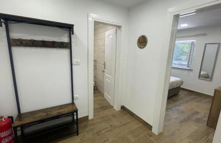 Istrian stone Villa Lenny near Porec - Foto 38