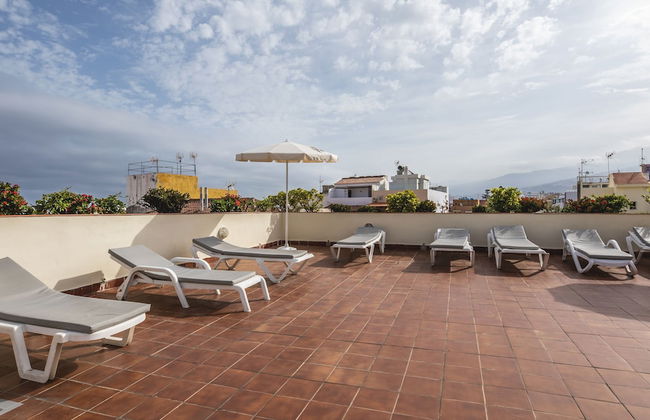 Apartamentos Be Smart Florida Plaza - Foto 27