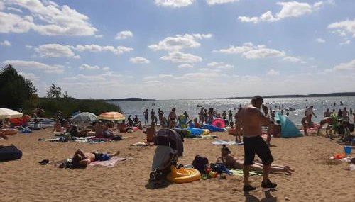 Lake View House WiFi Free Parking - Foto 4