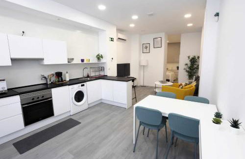 Apartamento Principe de Vergara - Photo 4