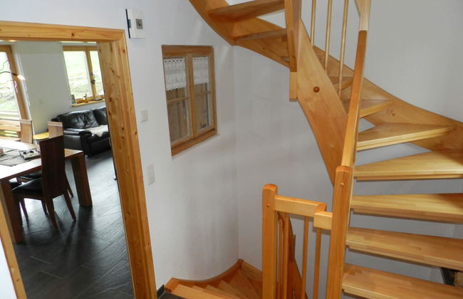 Panorama, Chalet - Foto 35