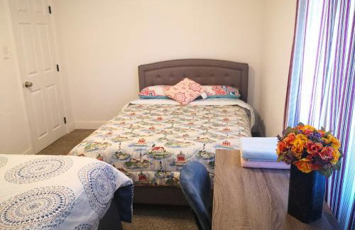Entire cozy home - Foto 32