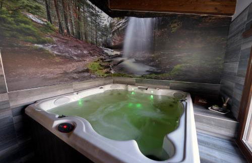 Casa Rural La Puerta Del Río Lobos - Foto 23