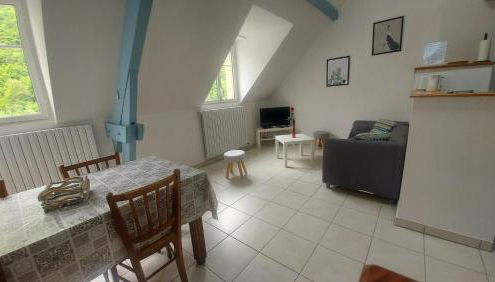 Appartement ESTAUBE Résidence les 3 cirques - Foto 3