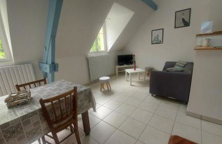 Appartement ESTAUBE Résidence les 3 cirques - Foto 3
