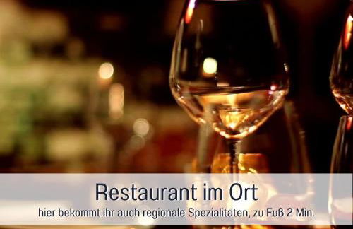 4 Sterne Ferienhaus "Zum Weiher" - Foto 42