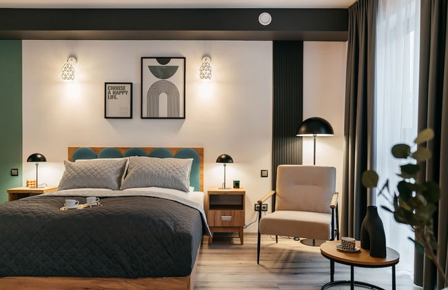 ORSO Rooms & Apartments - LoftAffair Collection - Photo 45