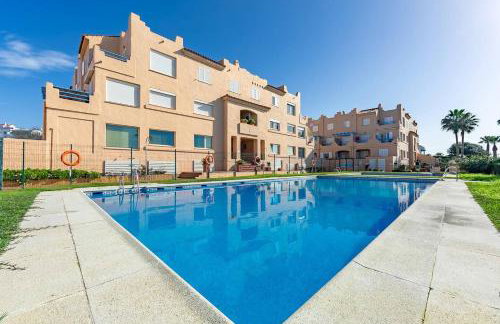 Surla Pájaro Tarifa Duplex, Sea Views & Pool - Foto 35