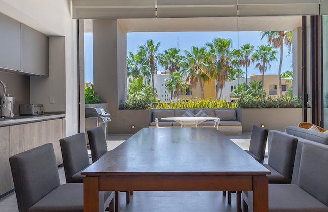 Paraiso Residences Marina Cabo by Capitalia - Foto 54