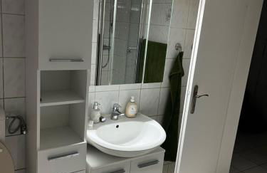 Monteursunterkunft Zwei Eichen Gadenstedt - Foto 17