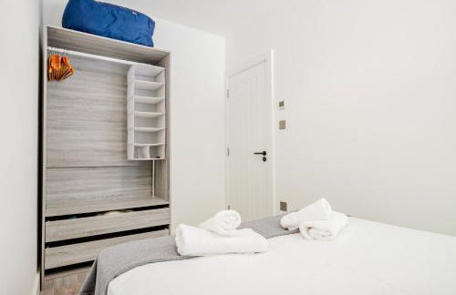 Host & Stay - Croydon Road Apartments - Photo 87