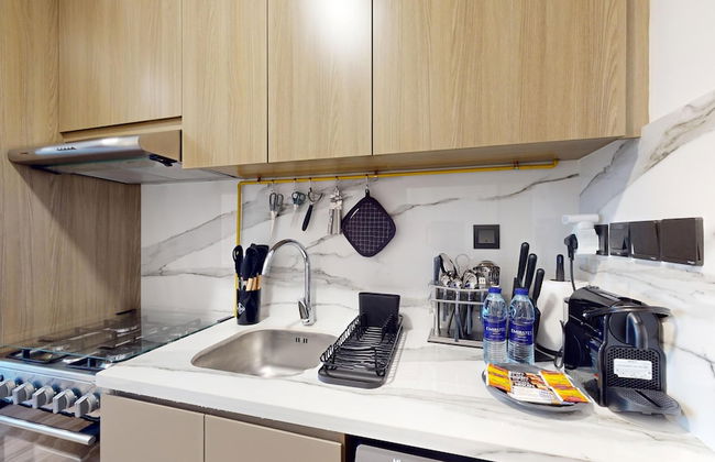 Primestay - Celia Residences - Photo 6