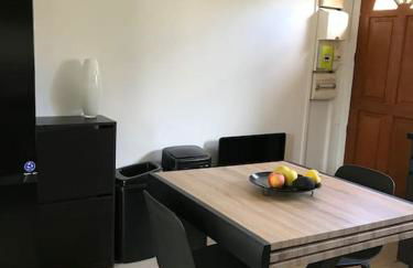 Appartement duplex : Le Cosy - Foto 2