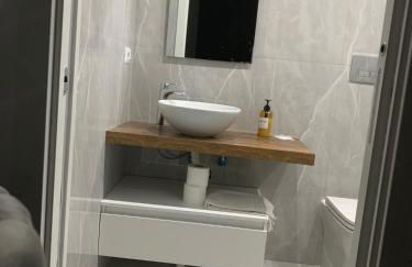 miris apartment fast comfortable naples airport capodichino 25 minutes walk self check-in - Photo 31