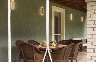 The Green House Villa (with private pool) Corfu - Photo 13