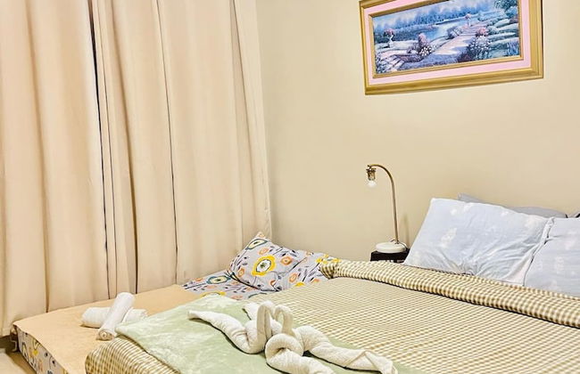 Mactan cozy 1 bedroom with 3 beds - Foto 5