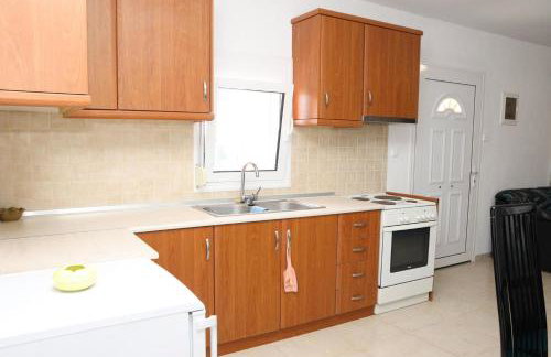 Nikolaou Apartments Keramidi - Photo 32