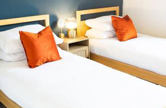 Birchgate Bothy - Spacious 4 Bedroom Home in Dunoon - Foto 16