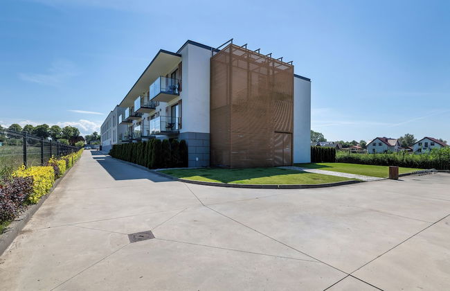 Apartment With Gym and Sauna by Renters - Foto 32