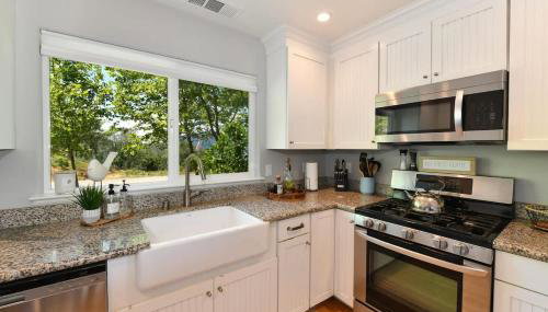 Vineyard Setting With 180 Panoramic Lake Views - Foto 4