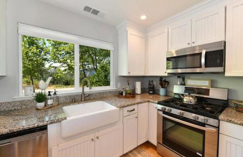 Vineyard Setting With 180 Panoramic Lake Views - Foto 4