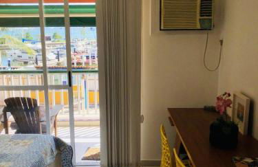 Flat Piratas Residence - Foto 11